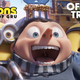 Tiny Gru is actually kinda cute in this <i>Minions: The Rise Of Gru </i>trailer